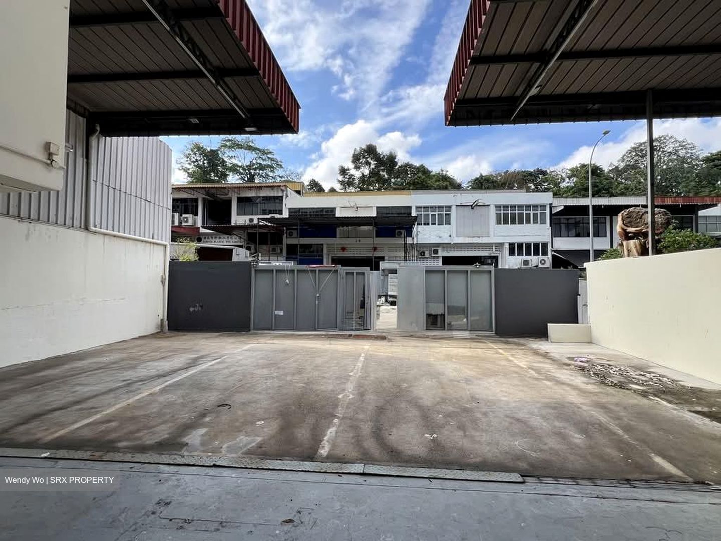 Hillview Industrial Estate (D23), Factory #578554371